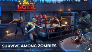 Last Day on Earth: Survival - Screenshot 3