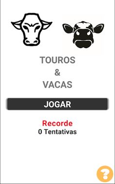 Jogo Raciocínio - Matemática - Screenshot 1