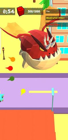 Brick Eaters - Screenshot 4