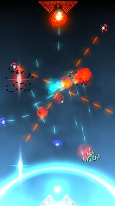 Quasar Phase - Screenshot 1