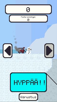 Deep Freeze - Screenshot 1