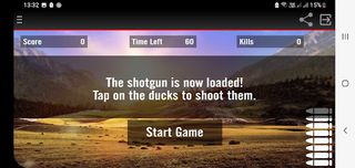 Duck Hunter - Screenshot 2
