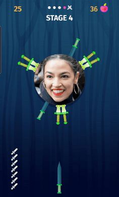 MAGA Ninja - Screenshot 1