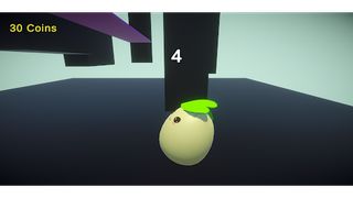 DodgeMe - Screenshot 1