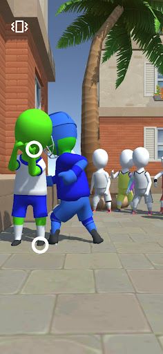 Help Fight - Screenshot 3