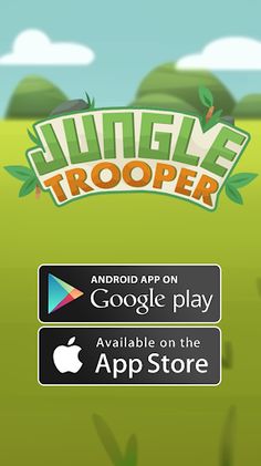 Jungle Trooper - Screenshot 1