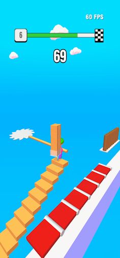 Stair Slicer - Screenshot 2