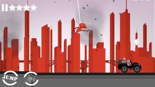 Wire action Battlefield City - Screenshot 2