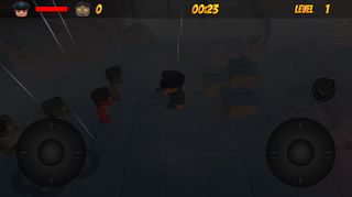 Sobrevivente: Apocalipse Zumbi - Screenshot 2