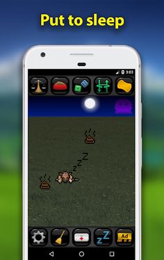 Pixilly Dogs - Screenshot 4