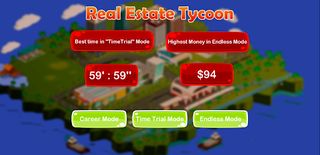 Real Estate: Tycoon Simulator - Screenshot 3
