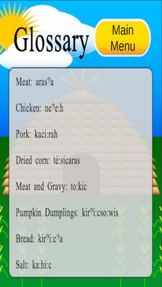 Kirikirʔi:s Matching Game - Screenshot 3