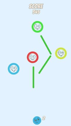 Going Balls : Puzzle Game - Screenshot 4