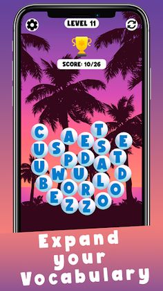 BubbleWords - Screenshot 2