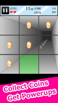 Smash The Glass! - Screenshot 3