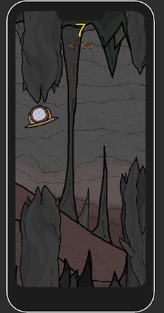 Jumping Hats - Screenshot 2