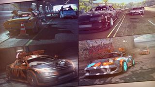 MadOut - Screenshot 1