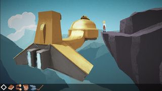 Milkmaid of the Milky Way - Screenshot 2
