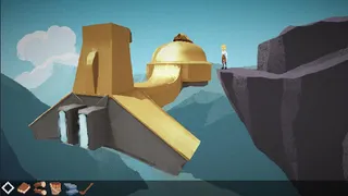 Milkmaid of the Milky Way - Screenshot 2