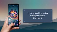 Merge Hexa Puzzle - 2048 Game - Screenshot 4