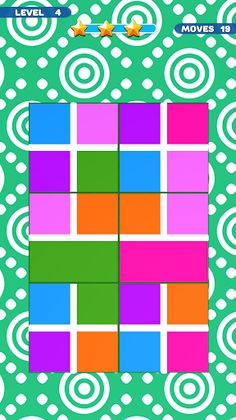 Color Pairing - Screenshot 1