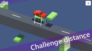 Control Race 3D - Screenshot 1