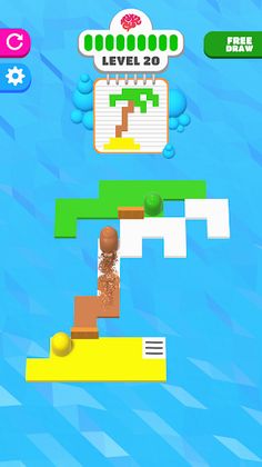 Swipe Draw! - Screenshot 3