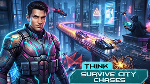 Spyline Rally : Escape Games - Screenshot 3