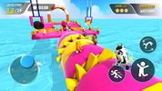 Animal Runner 3D - Screenshot 1