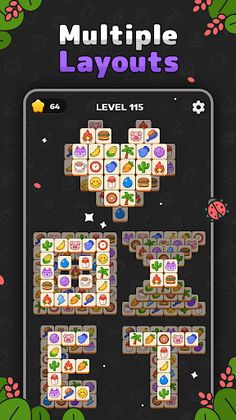 Tile Blast - Master Match Game - Screenshot 4