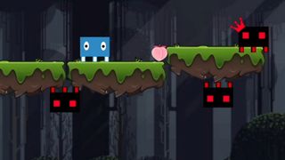 Peach :: The sweety - Screenshot 2