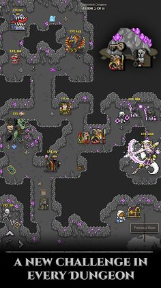 Hero of Aethric | Classic RPG - Screenshot 4