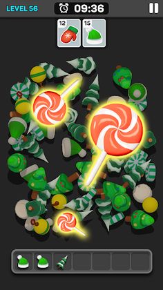 Tile Match 3D: Triple Match - Screenshot 4