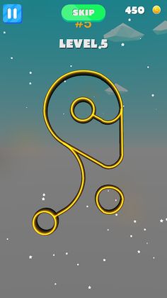 Hexa Jigsaw - Puzzle Solving - Screenshot 3