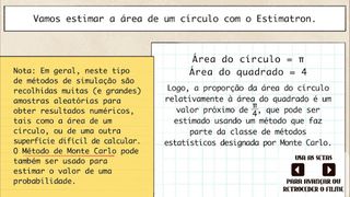 Explorística 2.0 - A Chave - Screenshot 2