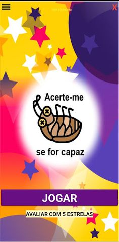 Acerte-me se for capaz - Screenshot 1