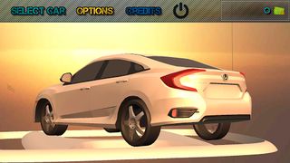 REAL CİTY JAZZ DRİVER SİMULATO - Screenshot 1