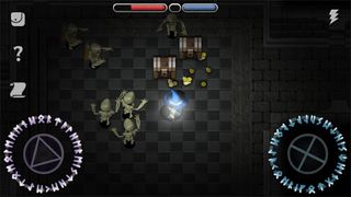 Solomon's Keep - Screenshot 3