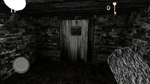 Slendrina X - Screenshot 2