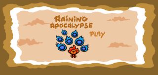 Raining Apocalypse - Screenshot 1