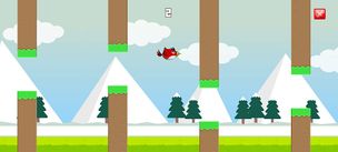 Jump Bird - Screenshot 2