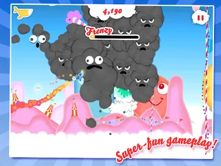 Whale Trail - Screenshot 3