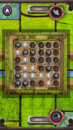 Pentago - Online - Screenshot 3