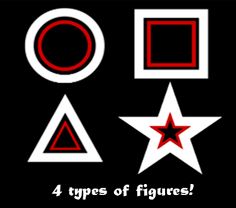 InflateIt! - Play with one fin - Screenshot 4