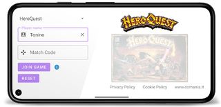 Synced Dice for Board Games - Screenshot 1