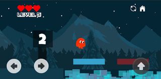 Jumpy - Screenshot 3