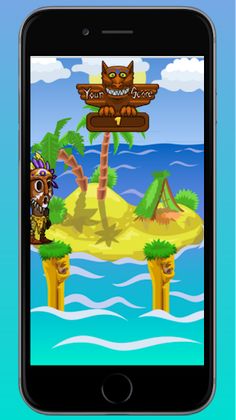 Sticky Lane - Screenshot 4