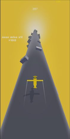 Plane Rush - Screenshot 1