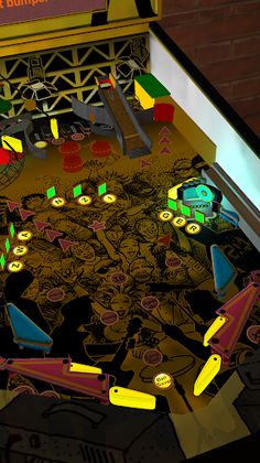 Zwanziger Pinball - Screenshot 3