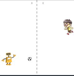 Ping Pong - Screenshot 1